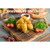 Gambar DIMSUM UDANG CRISPY GORENG ISI 25 PCS dari Dimsum 49 Salemba Jakarta Pusat 1 Tokopedia