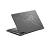 Gambar ASUS ROG Zephyrus G14 GA401QM Ryzen 9 5900HS 16GB SSD 1TB RTX3060 W10 - 14" QHD 120Hz dari Collins Official Jakarta Pusat 4 Tokopedia