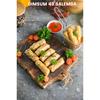 Gambar DIMSUM LUMPIA ISI 25 PCS dari Dimsum 49 Salemba Jakarta Pusat 1 Tokopedia