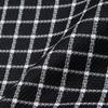 Gambar Kemeja Tenue de Attire - Waffle Flannel Short Sleeve Black Squares - S dari TenuedeAttire Jakarta Utara 4 Tokopedia