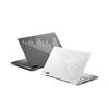 Gambar ASUS ROG Zephyrus G14 GA401QM Ryzen 9 5900HS 16GB SSD 1TB RTX3060 W10 - 14" QHD 120Hz dari Collins Official Jakarta Pusat 2 Tokopedia