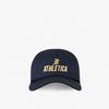 Gambar Athletica Official Shop - Zion Navy | Trucker Hat | Topi Pria dari Athletica Footwear Kota Bandung 2 Tokopedia