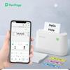 Gambar PERIPAGE A9 Bluetooth Mini Thermal Printer 80mm PHOTO Portable - ORI dari SARANG ACC shop 5 Tokopedia