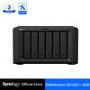 Gambar Synology DS1621+ DiskStation 6-Bay NAS Server Storage Cloud DS 1621+ dari Synology Jakarta Pusat 2 Tokopedia