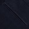 Gambar Celana Corduroy Tenue de Attire - Smart Corduroy Pants Navy - XL dari TenuedeAttire Jakarta Utara 4 Tokopedia