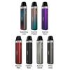 Gambar Authentic VOOPOO VINCI Pod System Kit 15w 800mAh - Aurora Neon dari VapeOi Jakarta Pusat 2 Tokopedia