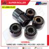 Gambar Super Roller BRT Vario 150 / Vario 125 / PCX150 / ADV150 - 17Gram dari GP Racing Store Kab. Bogor 4 Tokopedia