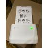 Gambar PERIPAGE A9 Bluetooth Mini Thermal Printer 80mm PHOTO Portable - ORI dari SARANG ACC shop 3 Tokopedia