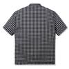Gambar Kemeja Tenue de Attire - Waffle Flannel Short Sleeve Black Squares - S dari TenuedeAttire Jakarta Utara 3 Tokopedia