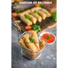 Gambar DIMSUM LUMPIA ISI 25 PCS dari Dimsum 49 Salemba Jakarta Pusat 2 Tokopedia