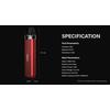Gambar Authentic VOOPOO VINCI Pod System Kit 15w 800mAh - Aurora Neon dari VapeOi Jakarta Pusat 3 Tokopedia
