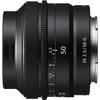 Gambar Lensa SONY FE 50mm f/2.5 G dari Sriwijaya Camera Denpasar Kota Denpasar 3 Tokopedia