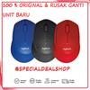 Gambar LOGITECH WIRELESS MOUSE M331 SILENT / MOUSE WIRELESS M 331 SILENT - Hitam dari SpecialDealShop Jakarta Utara 1 Tokopedia