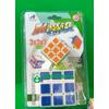 Gambar RUBIC 3*3*3 XIN HUA HUI RB-230 / MAGIC CUBE 3*3*3 dari minoriya Kota Depok 2 Tokopedia