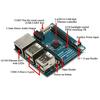 Gambar Odroid W Docking Board dengan 2.2 inch TFT LCD dari 2R Hardware & Electronic Kota Surabaya 2 Tokopedia