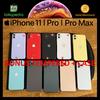 Gambar iPhone 11 | Pro | Pro Max 64gb 128gb 256gb 512gb Bekas Fullset Second - 11, 64GB dari Big Berry Cellular Jakarta Utara 3 Tokopedia