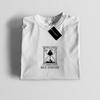 Gambar Tshirt Pendaki Gunung "Back To Nature" - Kaos Pendaki Gunung - Putih, S dari Kaosan id Kab. Semarang 4 Tokopedia