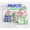 Gambar RUBIC 3*3*3 XIN HUA HUI RB-230 / MAGIC CUBE 3*3*3 dari minoriya Kota Depok 1 Tokopedia