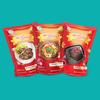 Gambar Paket - Barbeque Sauce - Blackpepper Sauce - Spaghetti Bolognese Sauce dari Mc Lewis Kab. Bogor 1 Tokopedia