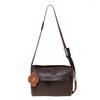 Gambar Les Femmes Tas Selempang Wanita Sling Bag - BMB201200533 - BROWN dari Les Femmes Official Jakarta Utara 8 Tokopedia