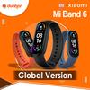 Gambar Xiaomi MiBand 6 AMOLED Mi Band 6 Smartwatch SpO2 ORIGINAL - Global Version dari Dua Hari Jakarta Jakarta Barat 5 Tokopedia