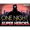 Gambar One Night Ultimate Super Heroes ( Original ) Board Game - TBG dari Toko Board Game Jakarta Barat 1 Tokopedia