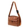 Gambar Les Femmes Tas Selempang Wanita Sling Bag - BMB201200533 - BROWN dari Les Femmes Official Jakarta Utara 4 Tokopedia