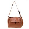Gambar Les Femmes Tas Selempang Wanita Sling Bag - BMB201200533 - BROWN dari Les Femmes Official Jakarta Utara 1 Tokopedia