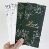 Gambar Amplop Lebaran Eid Mubarak - Navy Blue Foil dari littleredtail Kab. Bandung Barat 6 Tokopedia