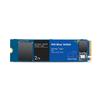 Gambar SSD WD Blue SN550 2TB - SSD M.2 NVME PCIE Gen 3x4 dari WD Official Store Jakarta Barat 4 Tokopedia