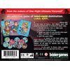Gambar One Night Ultimate Super Heroes ( Original ) Board Game - TBG dari Toko Board Game Jakarta Barat 2 Tokopedia