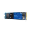 Gambar SSD WD Blue SN550 2TB - SSD M.2 NVME PCIE Gen 3x4 dari WD Official Store Jakarta Barat 2 Tokopedia