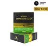 Gambar RODEOS CHARCOAL SOAP | Rodeosmen Sabun Wajah Pria Anti Acne Flek Hitam dari Rodeos Official Kota Sukabumi 1 Tokopedia