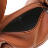 Gambar Les Femmes Tas Selempang Wanita Sling Bag - BMB201200533 - BROWN dari Les Femmes Official Jakarta Utara 6 Tokopedia
