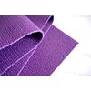 Gambar Tortue Sticky Yoga Mat / Matras Yoga 4,5mm - Purple dari YogaNeka Jakarta Barat 4 Tokopedia