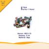 Gambar Mur roda racing max Guard warna 12 x 1,5 ("merah,gold,hitam,biru") - Merah, 1.5 dari Virelai's Shop Kota Tangerang 7 Tokopedia