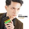 Gambar RODEOS Charcoal Soap + Facial Treatment With Charcoal & Aloe Vera dari Rodeos Official Kota Sukabumi 2 Tokopedia
