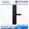 Gambar DIGITAL DOOR LOCK KEND K 308 dari Kenari Djaja Jakarta Utara 1 Tokopedia