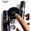 Gambar Souvenir Islami Untuk Ramadhan Idul Fitri Termos LED 500ml XV dari craftsxwares Kab. Tangerang 3 Tokopedia