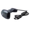 Gambar BARCODE SCANNER AUTO SENSE EPPOS EP1808A - EP 1808 A Tahan Banting dari solusiprogramcom Kab. Sleman 4 Tokopedia