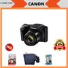 Gambar kamera canon PowerShot SX 430 wifi - Hitam dari X ONE CAM Jakarta Pusat 1 Tokopedia