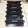 Jual Dudukan Plat Nomor Mobil VM SCIROCCO JDM CARBON Hitam