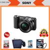 Gambar kamera Sony alpha @5000 - Hitam dari X ONE CAM Jakarta Pusat 1 Tokopedia