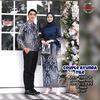 Gambar Batik Couple Kebaya Brokat Ayudia Navy - Estika Navy Akita Couple dari anitaolshop Kota Surakarta 1 Tokopedia