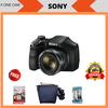 Gambar kamera sony H300 - Hitam dari X ONE CAM Jakarta Pusat 1 Tokopedia