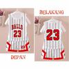 Gambar SETELAN BAJU ANAK SINGLET UNISEX/SETELAN BAJU BAYI/SETELAN ANAK MURAH - Pirates, S dari Ramora Kids Jakarta Barat 3 Tokopedia