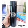 Gambar Souvenir Islami Untuk Ramadhan Idul Fitri Termos LED 500ml XV dari craftsxwares Kab. Tangerang 1 Tokopedia