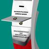 Gambar KIOSK BAHAN PLAT ORDER KHUSUS dari Bcompbiz Digital Teknologi Kota Bogor 2 Tokopedia