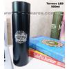 Gambar Souvenir Islami Untuk Ramadhan Idul Fitri Termos LED 500ml XV dari craftsxwares Kab. Tangerang 5 Tokopedia