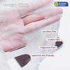 Gambar Avoskin Miraculous Refining AHA + BHA + PHA Sheet Mask 15 GR dari VitaminDiskon Official Jakarta Utara 5 Tokopedia